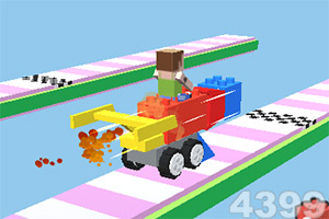 幸運彩票最新app